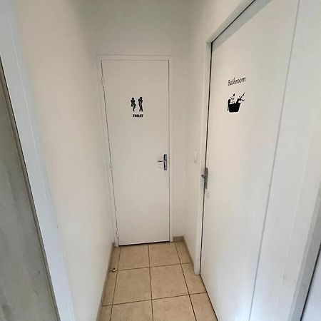 Appartement T2 Pour 3 Personnes Marsylia Zewnętrze zdjęcie