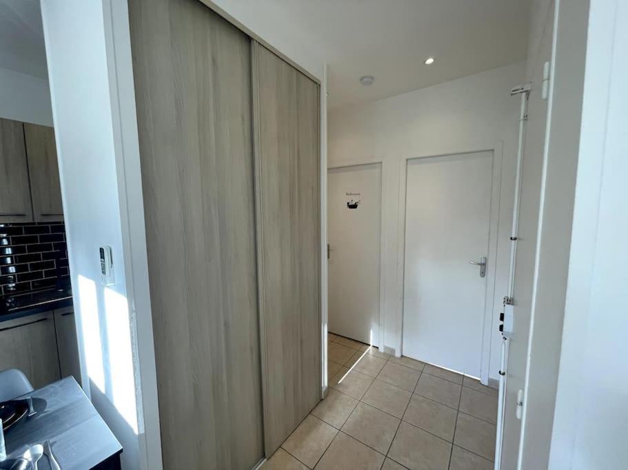 Appartement T2 Pour 3 Personnes Marsylia Zewnętrze zdjęcie