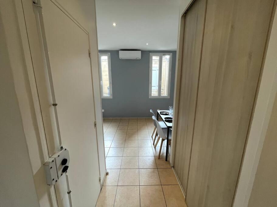 Appartement T2 Pour 3 Personnes Marsylia Zewnętrze zdjęcie